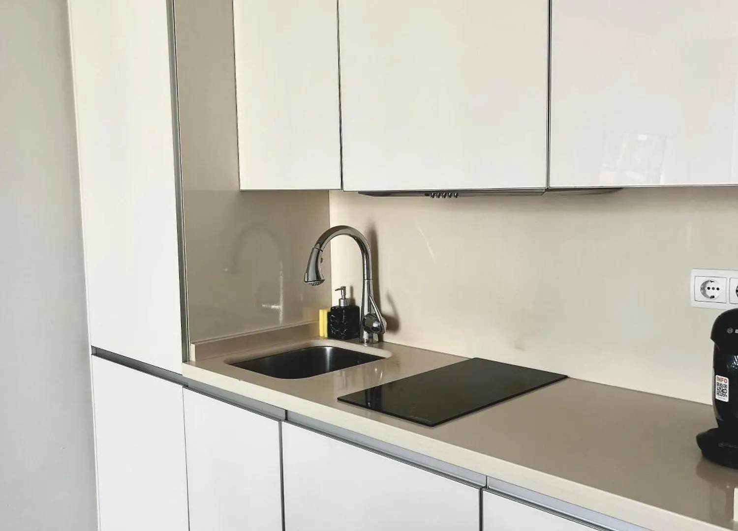 Puerto 9 Appartement Huelva