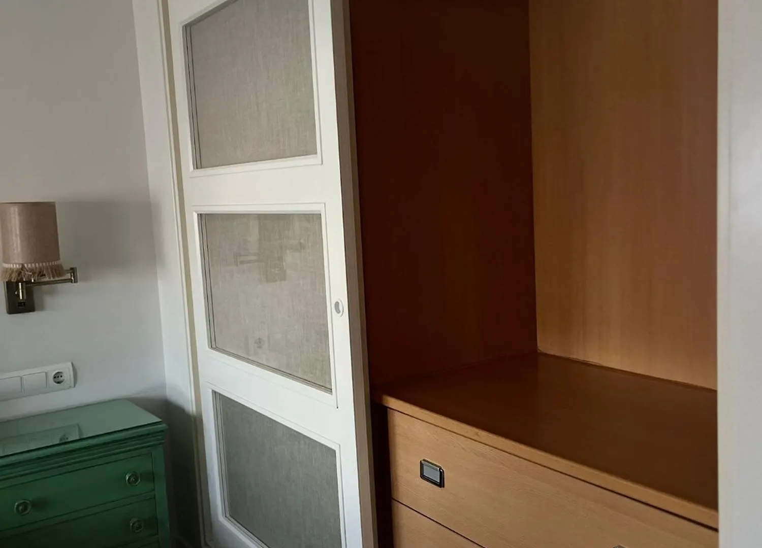 Puerto 9 Appartement Huelva