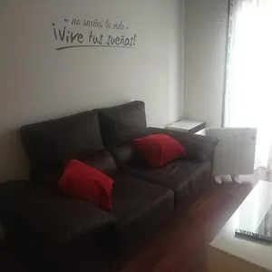 Acogedor Aparmento Junto Al Centro Huelva