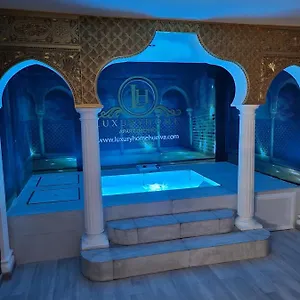 Luxury Zona Centro Huelva