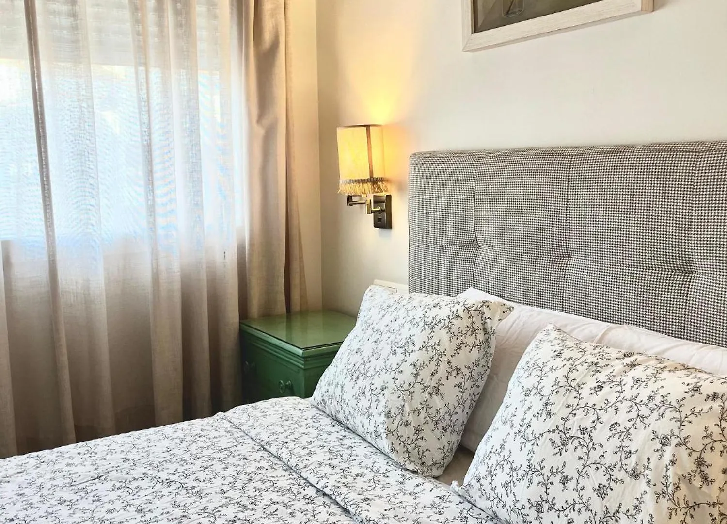 Puerto 9 Apartment Huelva Spain
