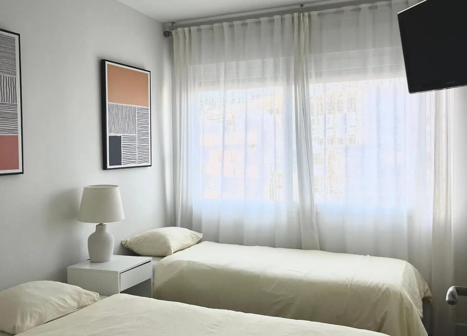 Puerto 9 Apartment Huelva Spain